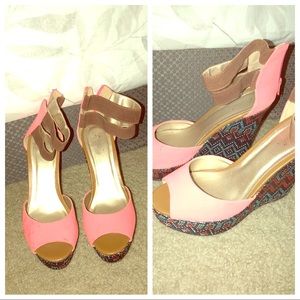 I am selling each of these shoes for $20!!!